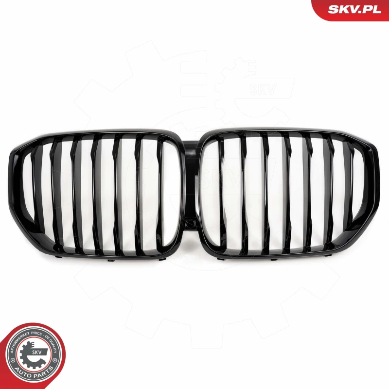 Image of ESEN SKV Radiator Grille ESEN SKV 66SKV300