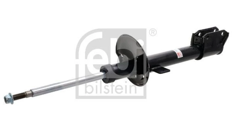 Image of Shock absorber FEBI BILSTEIN 1002360