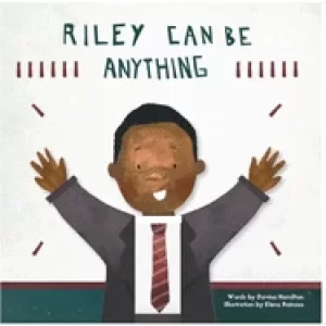 Image of riley can be anything