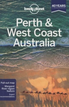 Image of Perth and West Coast Australia. by Lonely Planet Paperback