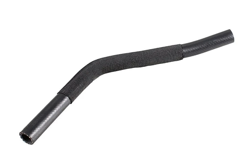 Image of Power steering hose METZGER 2361143