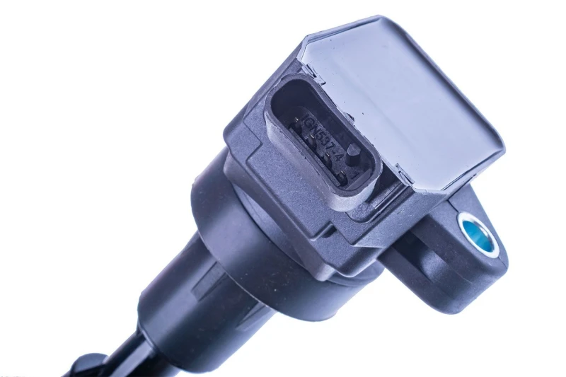 Image of DENCKERMANN Ignition coil DENCKERMANN E100114