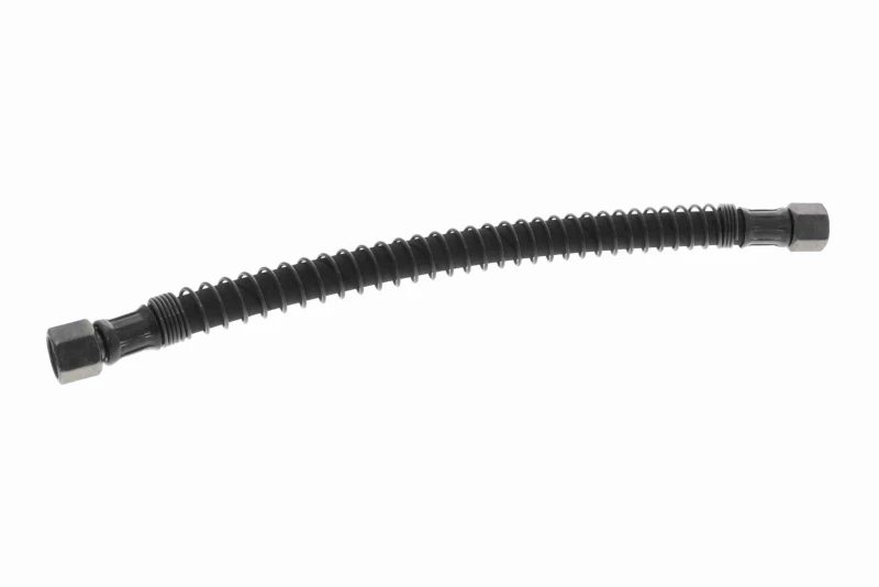 Image of VAICO V30-1132 Hose, transmission oil cooler Q+, original equipment manufacturer quality Hose,transmission oil cooler (1778)