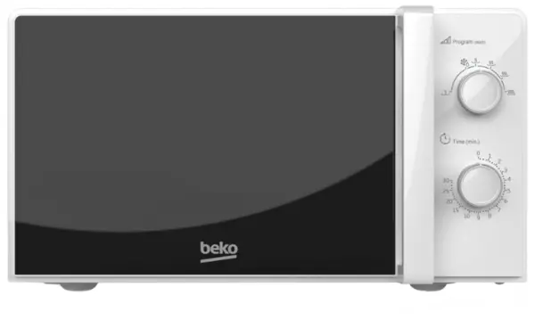 Image of Beko MOC20100WFB 20L 700W Microwave