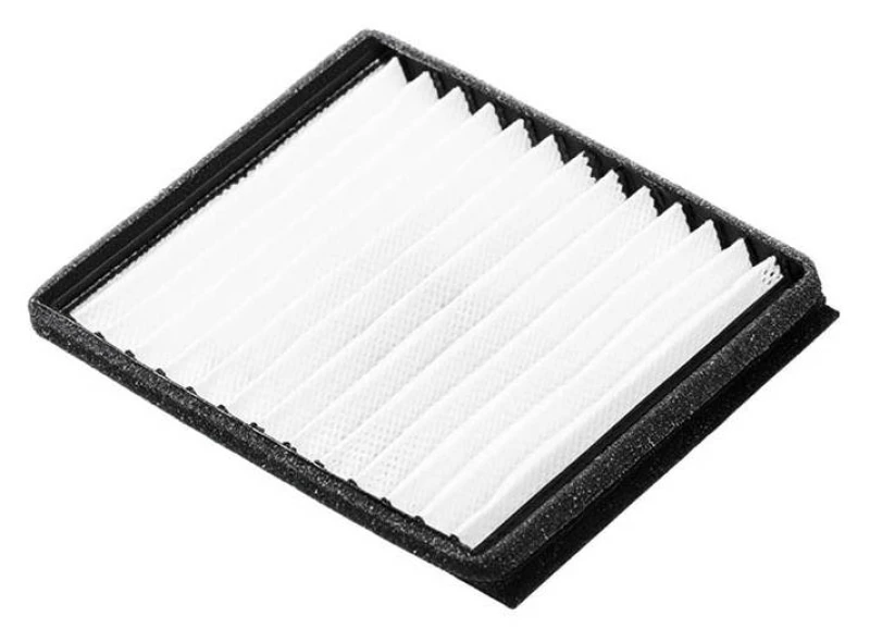 Image of VALEO 698177 Pollen filter Particulate Filter Filter,interior air (424)