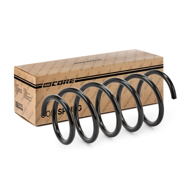 Image of goCORE Coil spring goCORE GCA880297