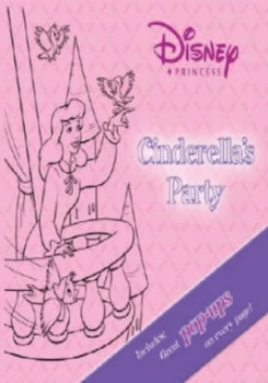 Image of Disney Princess Hardback