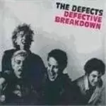 Image of Defects - Defective Break (Music Cd)