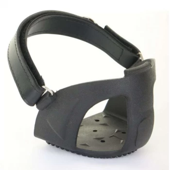 Image of BBrand Letz u Grip Large Heel Grip Black