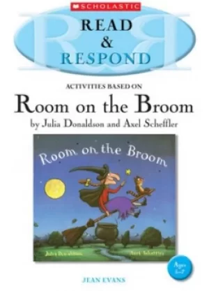 Image of Room on the broom by Jean Evans