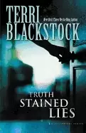 Image of truth stained lies