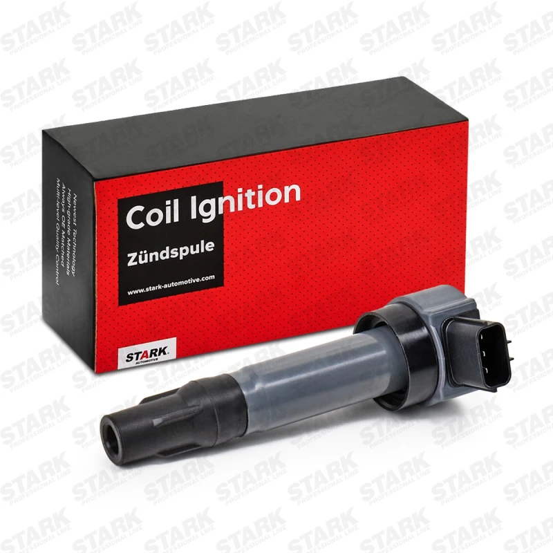 Image of STARK SKCO-0070246 Ignition coil Coil,ignition (689)