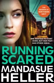Image of Running Scared : A Gritty Thriller Set in Urban Manchester