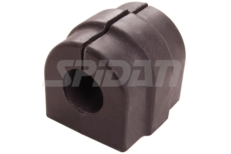 Image of SPIDAN CHASSIS PARTS Anti roll bar bush SPIDAN CHASSIS PARTS 411568