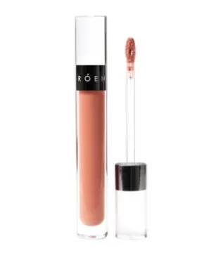 image of ROEN Kiss My. Liquid Lip Balm Remi