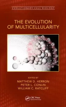 Image of The Evolution of Multicellularity
