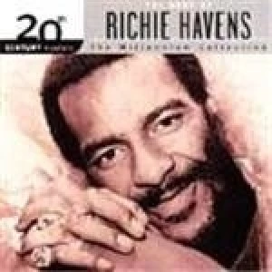 Image of The Best of Richie Havens The Millennium Collection by Richie Havens CD Album