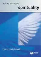 Image of brief history of spirituality