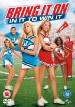 Image of Bring It On 4: In It To Win It