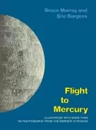 Image of flight to mercury