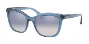 image of Ralph by Ralph Lauren Sunglasses RA5252 57497B