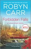 Image of forbidden falls