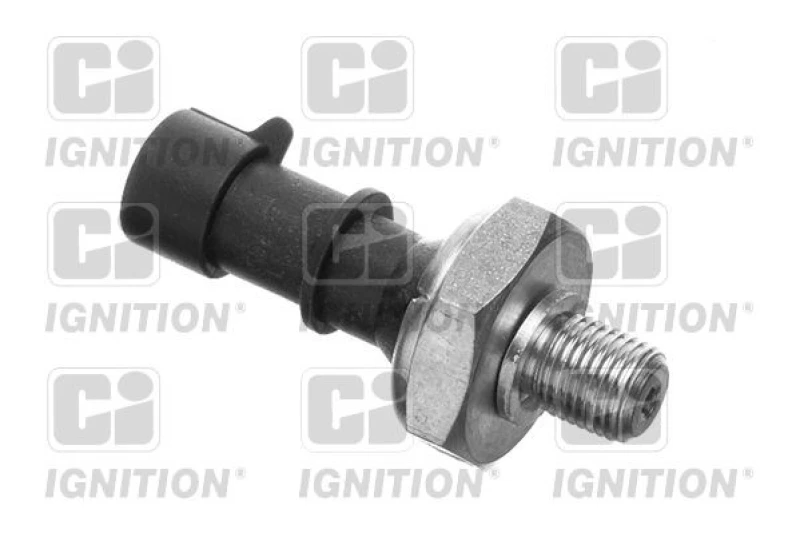 Image of QUINTON HAZELL Oil pressure switch QUINTON HAZELL XOPS203