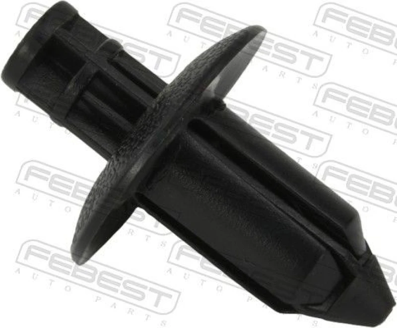 Image of Trim clip FEBEST 88570-085