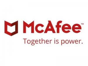 image of McAfee Mobile Security Plus - Subscription Licence - 1 Device