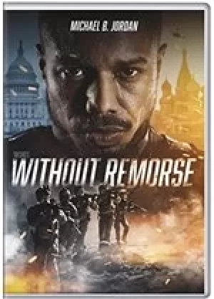 image of Tom Clancy's Without Remorse [DVD] [2022]