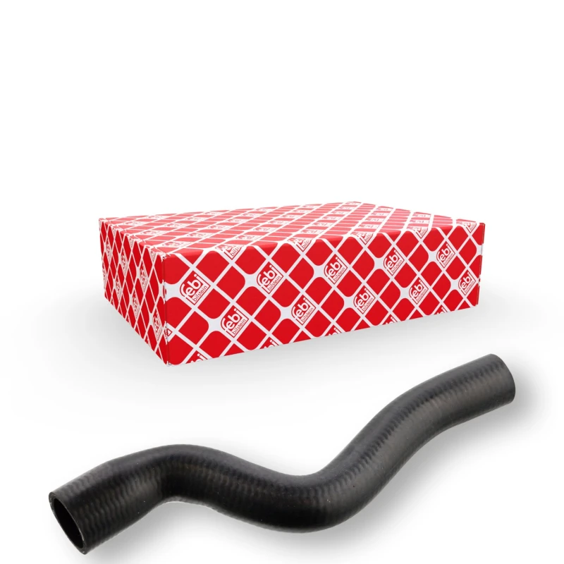 Image of Radiator hose FEBI BILSTEIN 106274