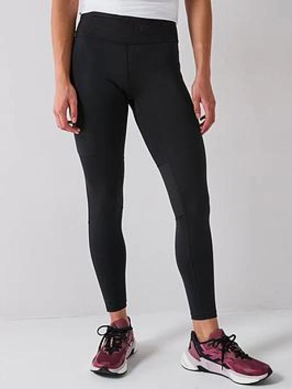 Image of Womens leggings adidas Terrex Xperior Noir Female L