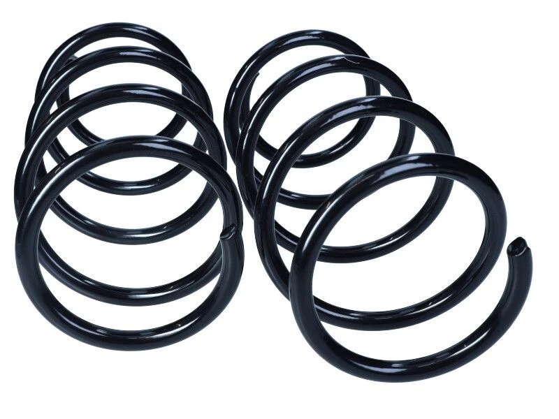 Image of MAXGEAR Coil spring MAXGEAR 60-1704D