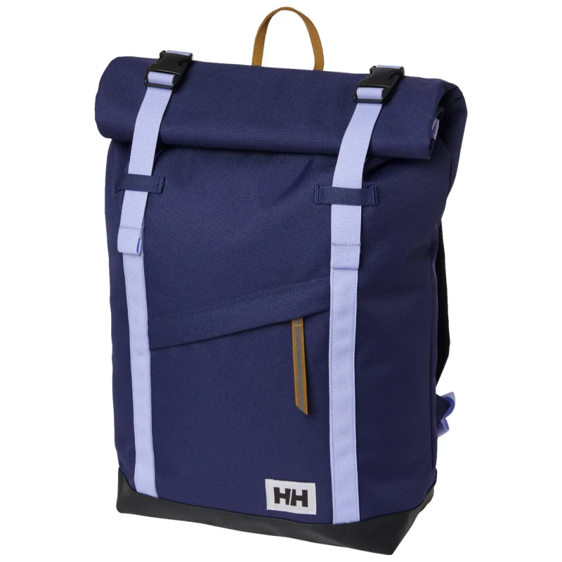 Image of Helly Hansen Backpack Helly Hansen Stockholm Violet Unisex TU