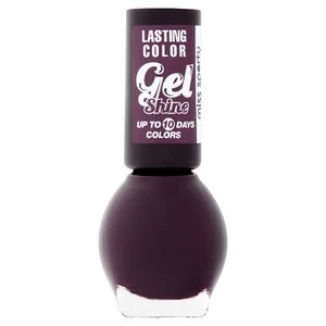 image of Miss Sporty Lasting Colour Nail Polish no.570