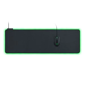 image of Razer Goliathus Extended Chroma Advance Gaming Surface