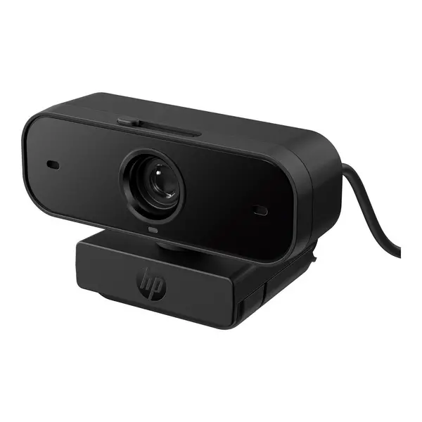 Image of HP 435 FHD Webcam 77B10AA Black