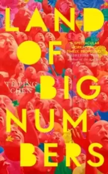 Image of Land of Big Numbers