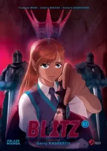 Image of Blitz Vol 2