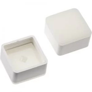 Image of Switch cap White Mentor 2271.1009