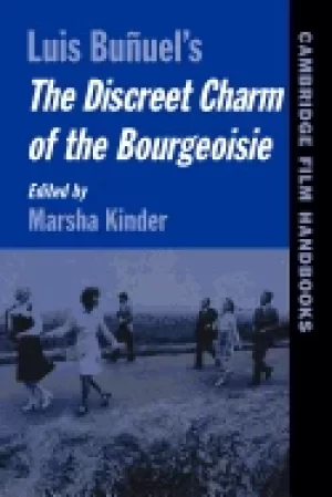 Image of bunuels the discreet charm of the bourgeoisie