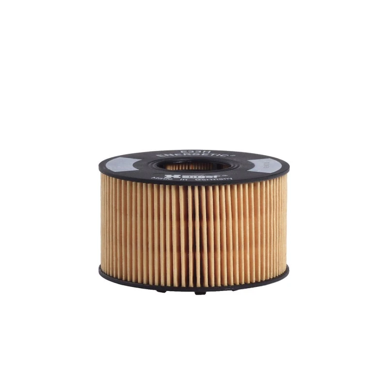Image of Oil filter HENGST FILTER E33H D96
