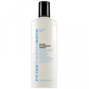 image of Peter Thomas Roth Acne Treatments Acne Clearing Wash 250ml