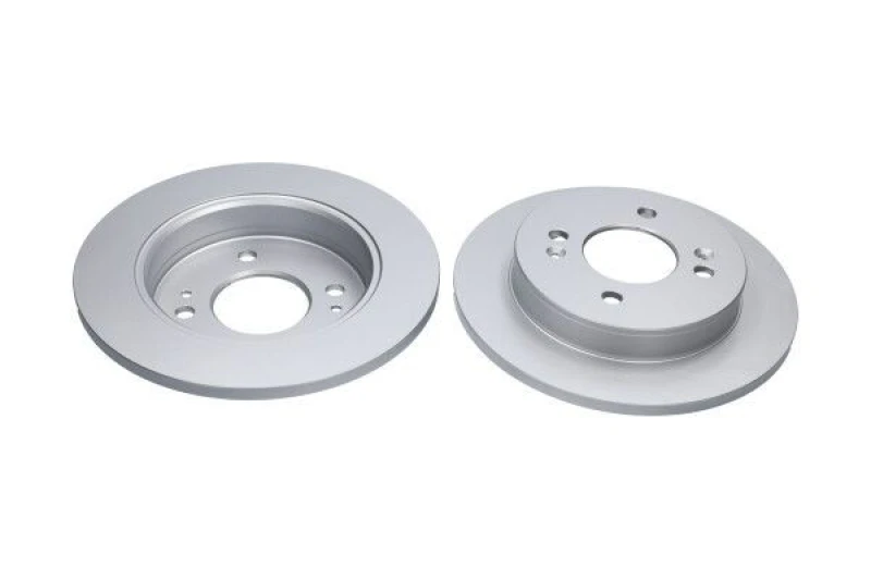 Image of KAVO PARTS Brake disc KAVO PARTS BR-4225-C