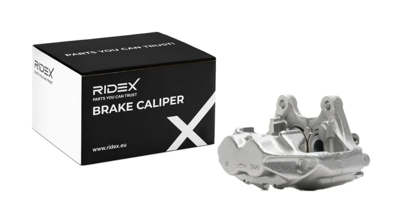Image of Brake caliper RIDEX 78B0538
