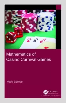 Image of Mathematics of Casino Carnival Games