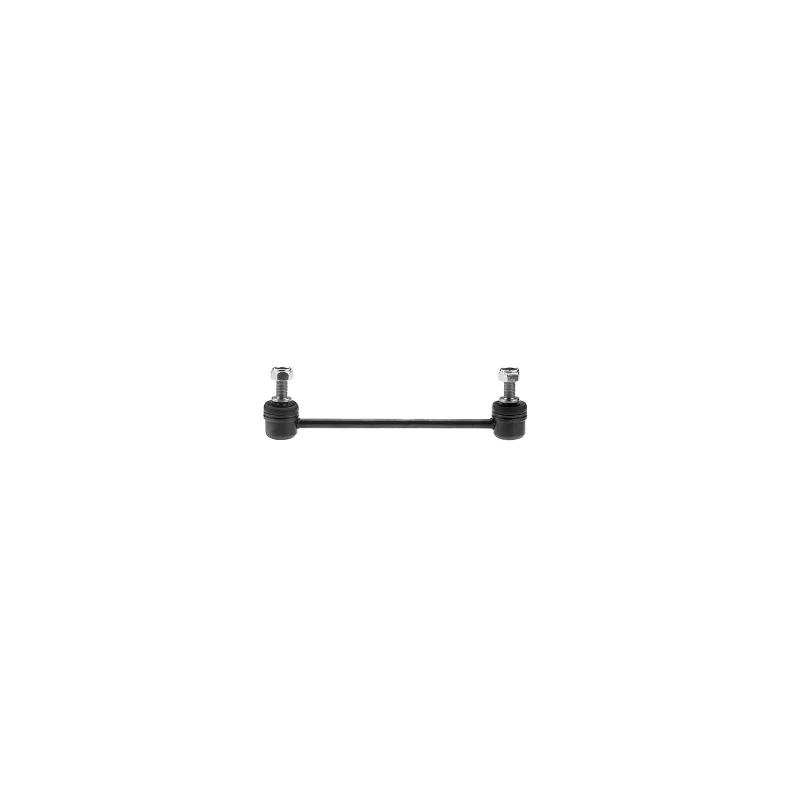 Image of FEBI BILSTEIN 19236 Anti-roll bar link OE Turbo NEW, Rear Axle Right, with nuts Link Stabiliser (3229)