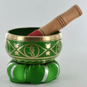 Tree Of Life Singing Bowl 11cm