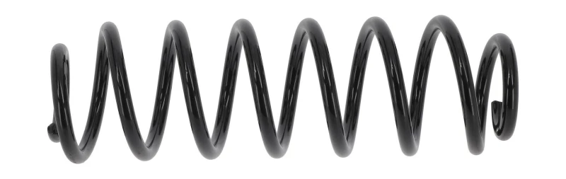 Image of MONROE Coil spring MONROE SP4734