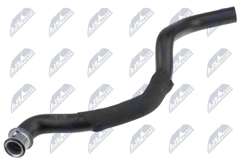 Image of NTY Radiator hose NTY CPP-ME-039